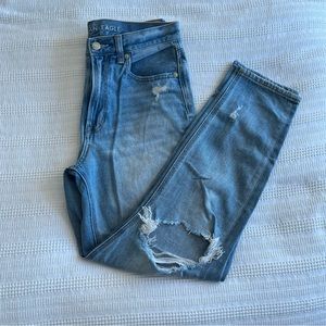 American Eagle Mom Jeans